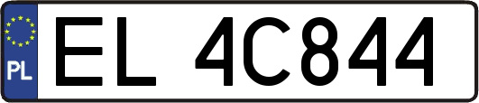 EL4C844
