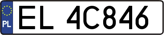 EL4C846