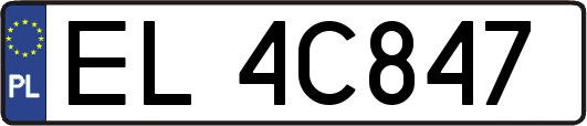 EL4C847
