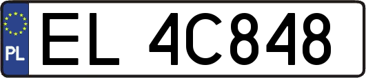 EL4C848