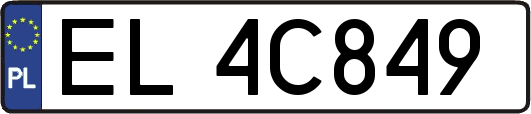 EL4C849