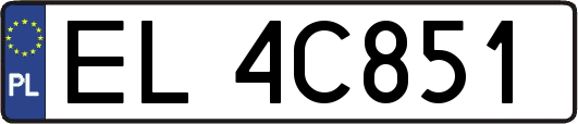 EL4C851