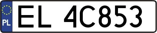 EL4C853