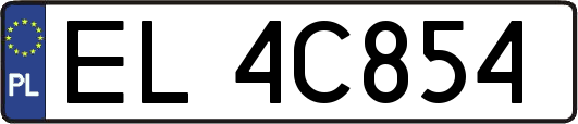 EL4C854