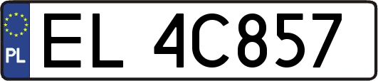 EL4C857