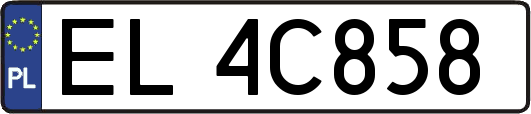 EL4C858