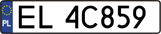 EL4C859