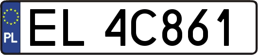 EL4C861