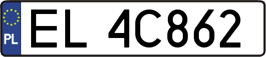 EL4C862