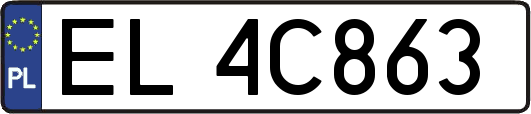 EL4C863