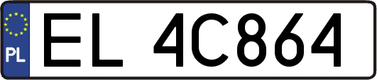 EL4C864