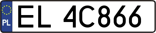 EL4C866