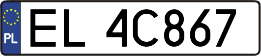 EL4C867