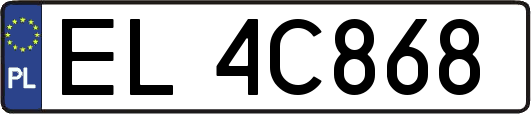 EL4C868