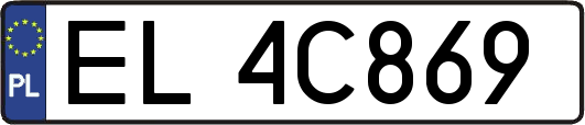 EL4C869