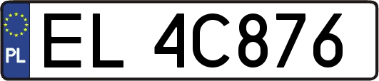 EL4C876