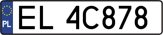 EL4C878