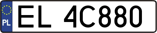 EL4C880