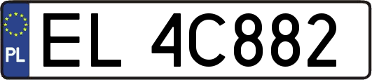 EL4C882