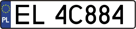 EL4C884