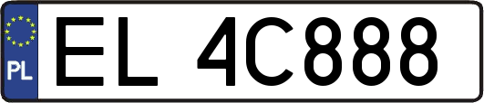 EL4C888
