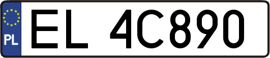 EL4C890