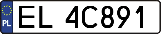 EL4C891
