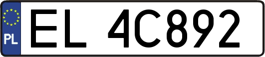 EL4C892