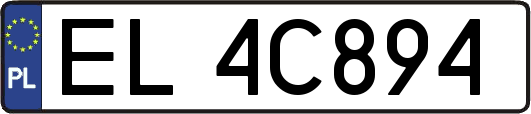 EL4C894