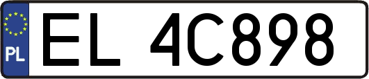 EL4C898