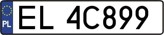 EL4C899