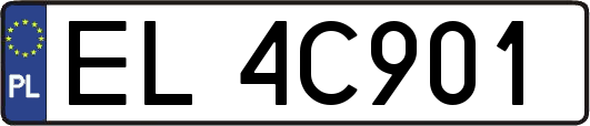EL4C901