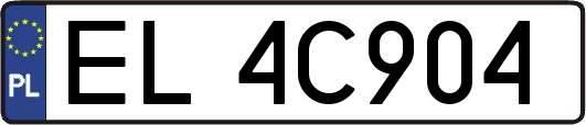 EL4C904