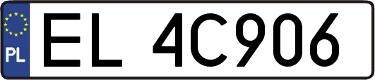 EL4C906