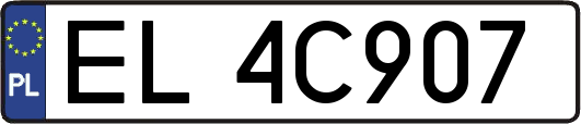 EL4C907