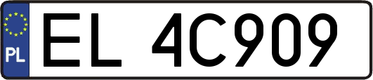 EL4C909