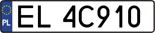 EL4C910