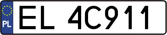 EL4C911