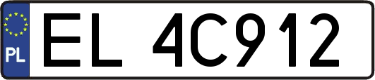 EL4C912