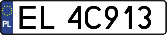 EL4C913