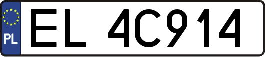 EL4C914