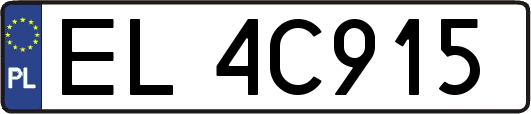 EL4C915