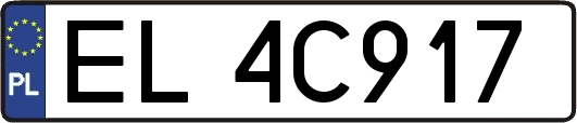 EL4C917