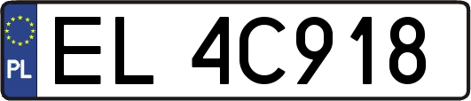 EL4C918