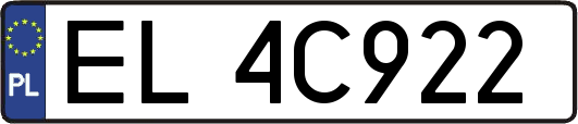 EL4C922