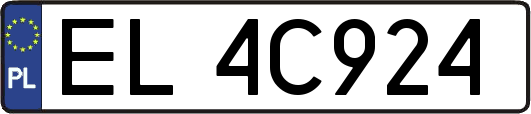 EL4C924