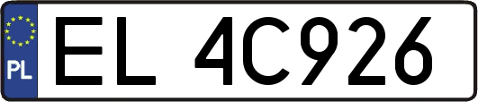 EL4C926
