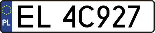EL4C927