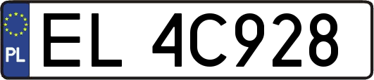 EL4C928