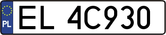 EL4C930